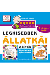 Legkisebbek állatkái