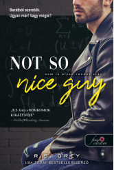 Not So Nice Guy - Nem is olyan rendes srác