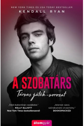 A szobatárs - Társas játék-sorozat