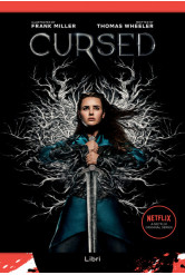 Cursed - Átkozott