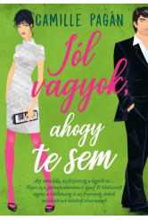 Jól vagyok, ahogy te sem