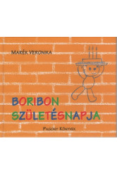 Boribon születésnapja (9. kiadás)