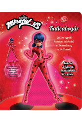 Tarts velem! - Miraculous: Katicabogár