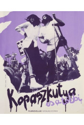 Kopaszkutya és a többi - Filmnovellák