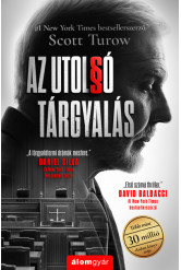 Az utolsó tárgyalás