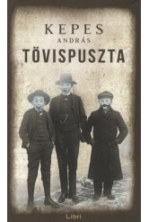Tövispuszta (2. kiadás)