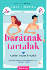 Barátnak tartalak - Családi állapot: bonyolult