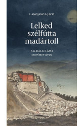 Lelked szélfútta madártoll