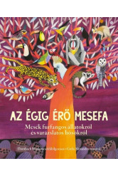 Égig érő mesefa