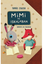 Mimi az iskolában
