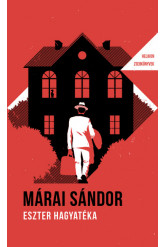 Eszter hagyatéka - Helikon Zsebkönyvek 59. (2. kiadás)