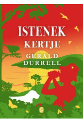 Istenek kertje - Korfu-trilógia