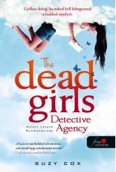 The Dead Girls Detective Agency - Halott Lányok Nyomozóiroda 1.
