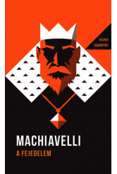 A fejedelem - Helikon zsebkönyvek 4. (2. kiadás)