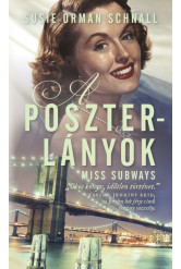 A poszterlányok - Miss Subways