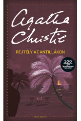 Rejtély az Antillákon /Puha