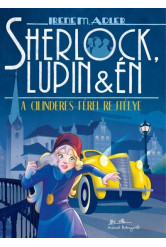 A cilinderes férfi rejtélye