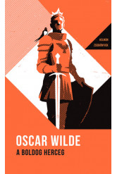 A boldog herceg - Helikon Zsebkönyvek 2.