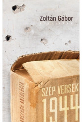Szép versek 1944 - Abszurd antológia