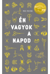 Én vagyok a napod