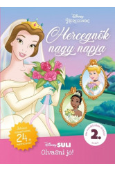 Hercegnők nagy napja