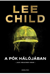 A pók hálójában /Jack Reacher-krimi (3. kiadás)