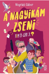 A Nagyikám zseni