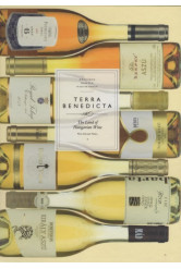 Terra Benedicta - Tokaj and Beyond (2. kiadás)