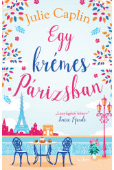 Egy krémes Párizsban