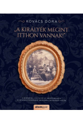 A királyék megint itthon vannak!