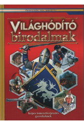 Világhóditó birodalmak