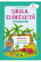 Iskola-előkészítő feladatok: Matematika