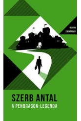 A Pendragon-legenda - Helikon Zsebkönyvek 34. (új kiadás)