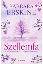 Szellemfa