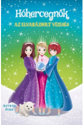 Az elvarázsolt vízesés