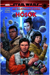 Star Wars: Az Ellenállás kora - Hősök (képregény)