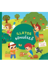 Illatos böngésző 1.