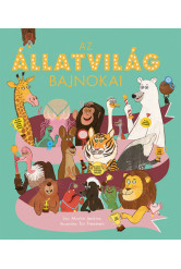 Az állatvilág bajnokai