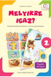 Melyikre igaz?