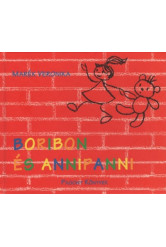 Boribon és Annipanni (10. kiadás)