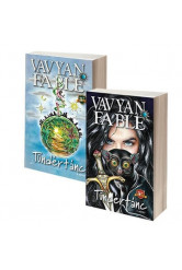 Tündértánc 1-2. (2. kiadás)