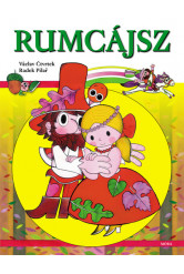 Rumcájsz (3. kiadás)