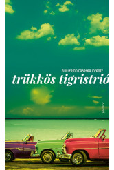 Trükkös tigristrió