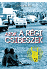 Azok a régi csibészek 2. - Párbeszéd a rock and rollról