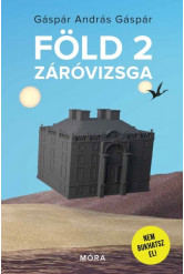 Föld 2 záróvizsga