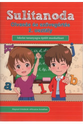 Sulitanoda - Olvasás és szövegértés 2. osztályosok részére
