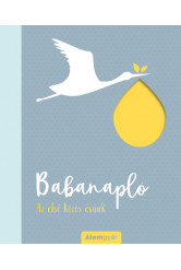 Babanapló - Az első közös évünk