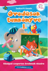 Óvodások tankönyve I.