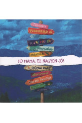 Hú Mama, ez nagyon jó