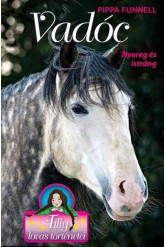 Vadóc - Nyereg és istráng